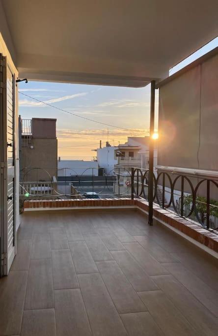 Acogedor Apartamento Junto Al Mar Oliva Buitenkant foto